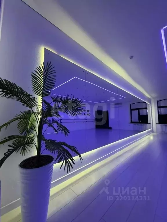 Помещение свободного назначения в Астраханская область, Астрахань ул. ... - Фото 2