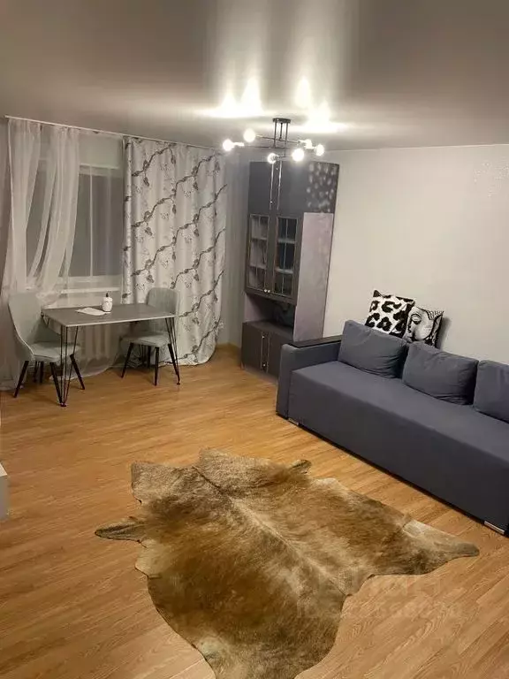 Студия Приморский край, Большой Камень ул. Карла Маркса, 30 (33.0 м) - Фото 0