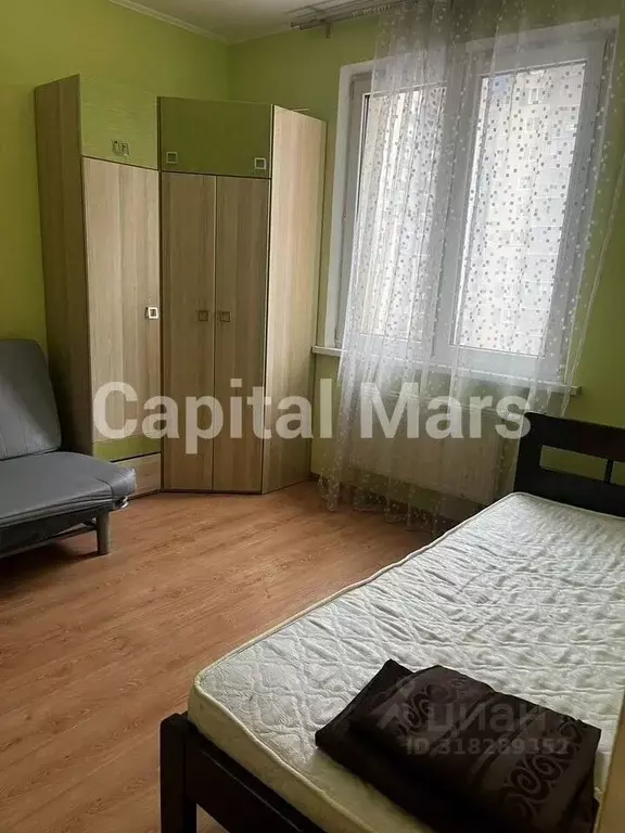 2-к кв. Московская область, Реутов Юбилейный просп., 72 (55.0 м) - Фото 1