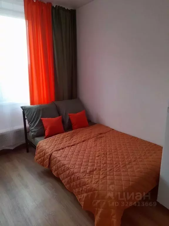 1-к кв. Москва ул. Твардовского, 4К1 (19.0 м) - Фото 2