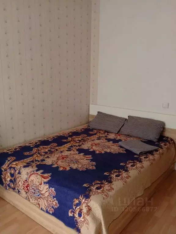 1-к кв. Свердловская область, Верхняя Пышма ул. Феофанова, 2г (35.0 м) - Фото 0