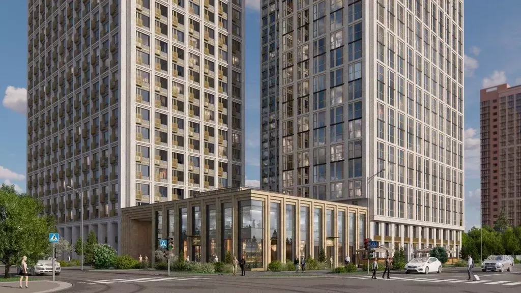 Помещение свободного назначения в Новосибирская область, Новосибирск ... - Фото 1