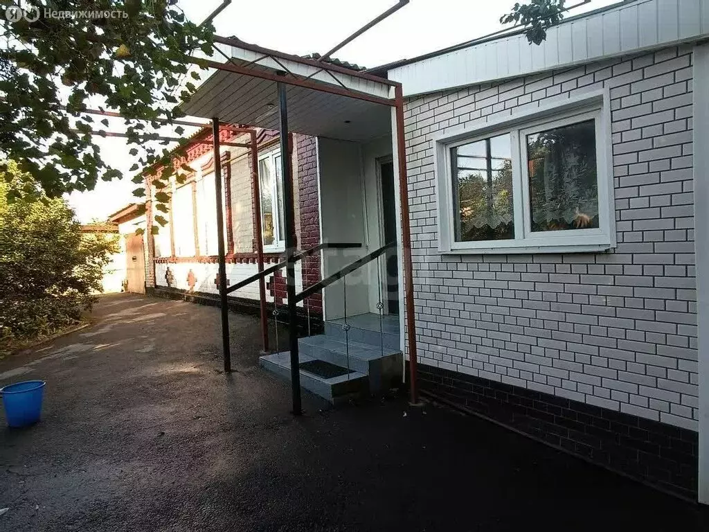 Дом в станица Мишкинская, улица Крутой Спуск (96.4 м) - Фото 2