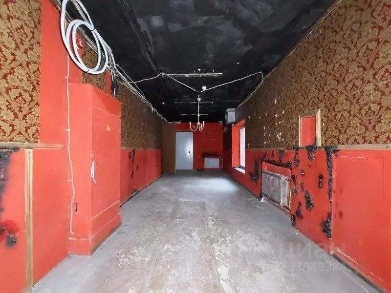 Склад в Санкт-Петербург Промышленная ул., 5 (210 м) - Фото 2