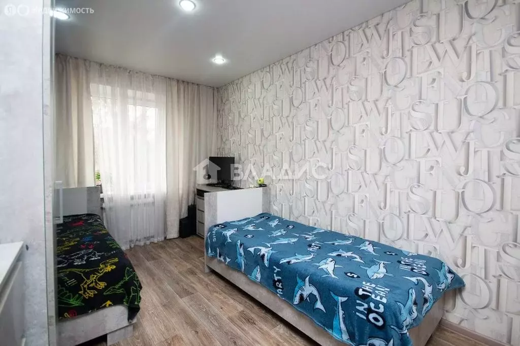 4-комнатная квартира: Балаково, Каховская улица, 15 (73.6 м) - Фото 1