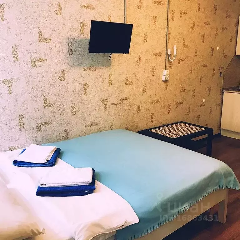 1-к кв. Санкт-Петербург наб. Реки Фонтанки, 82/1 (24.0 м) - Фото 1