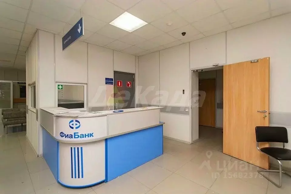 Офис в Ульяновская область, Ульяновск ул. Радищева, 30А (120 м) - Фото 0