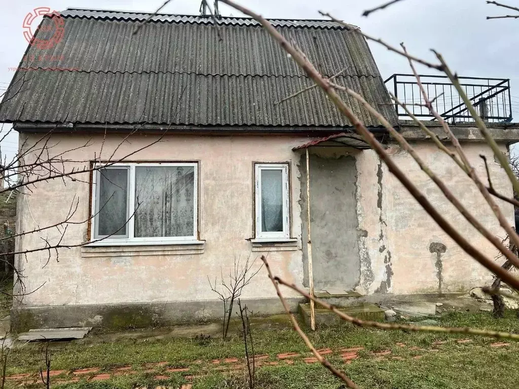 Дом в Крым, Феодосия ул. Колодяжного, 44 (80 м) - Фото 1