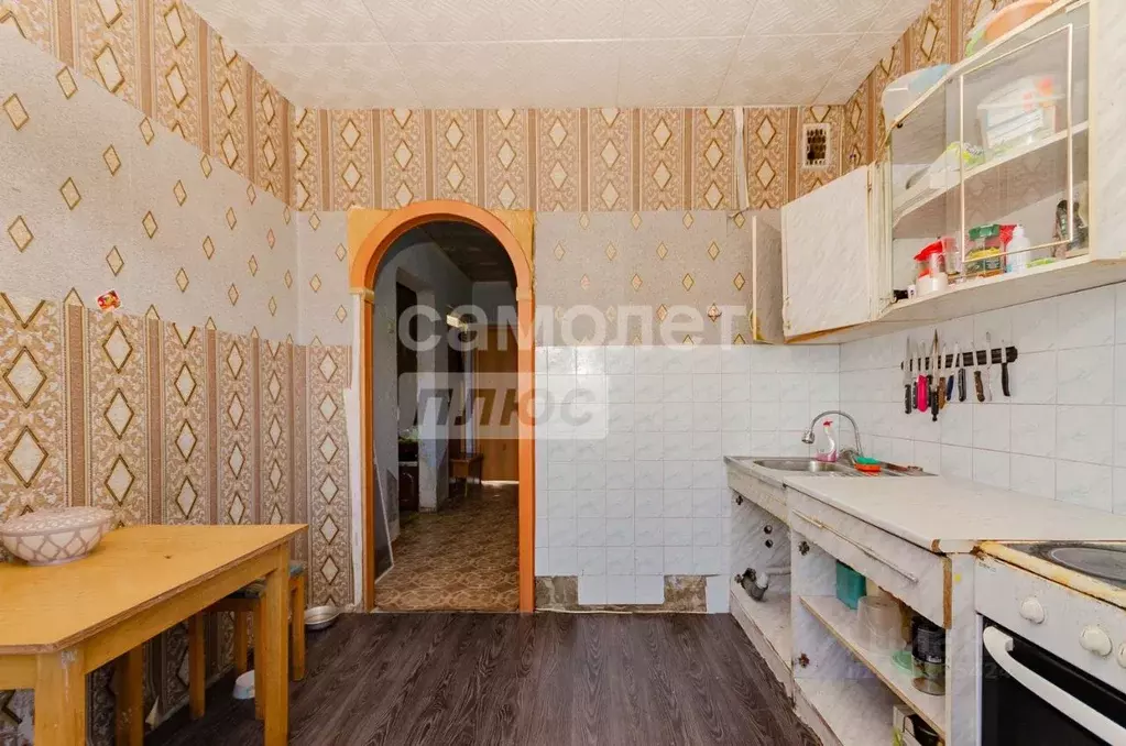 3-к кв. Челябинская область, Челябинск Комсомольский просп., 69А (65.0 ... - Фото 1