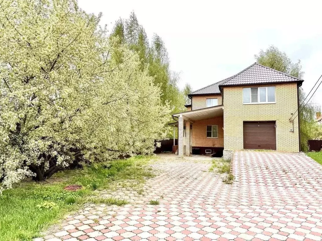 Дом в Московская область, Люберцы городской округ, д. Островцы ул. ... - Фото 2