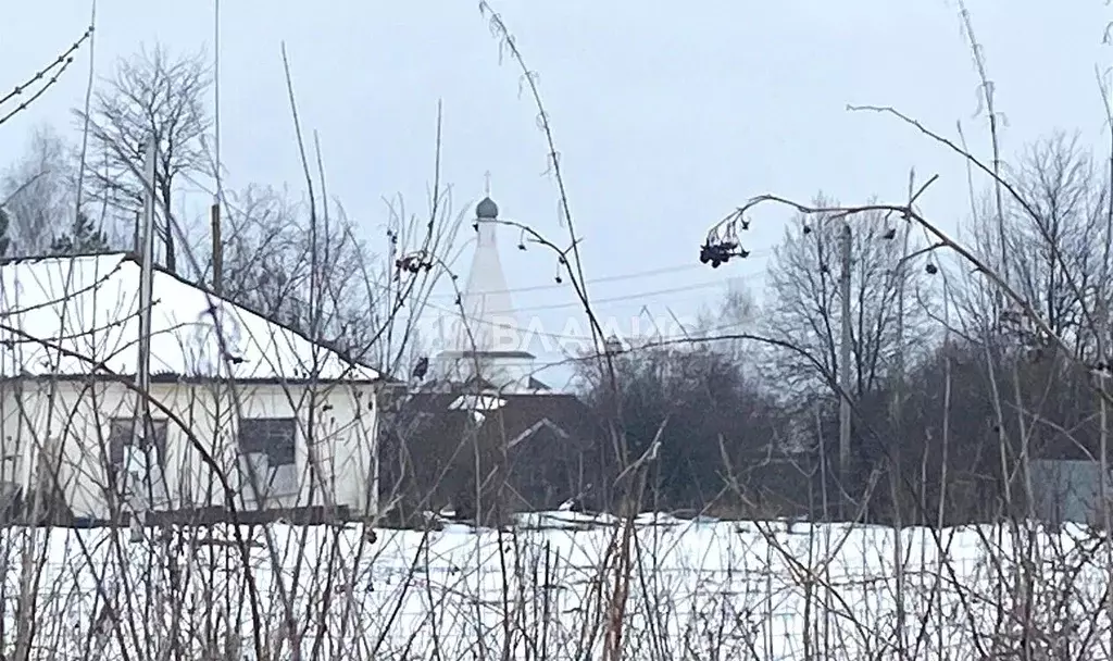 Участок в Калужская область, Калуга городской округ, д. Городок  (12.0 ... - Фото 0