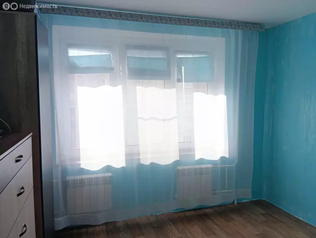 1к в 2-комнатной квартире (11.9 м) - Фото 1