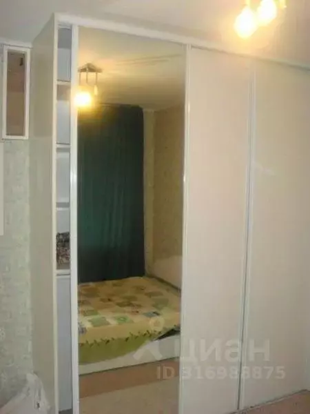 2-к кв. Свердловская область, Екатеринбург ул. Сулимова, 45 (45.0 м) - Фото 0