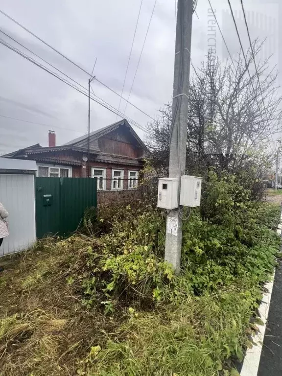 Дом в Ивановская область, Иваново ул. 2-я Стременная, 40 (46 м) - Фото 1