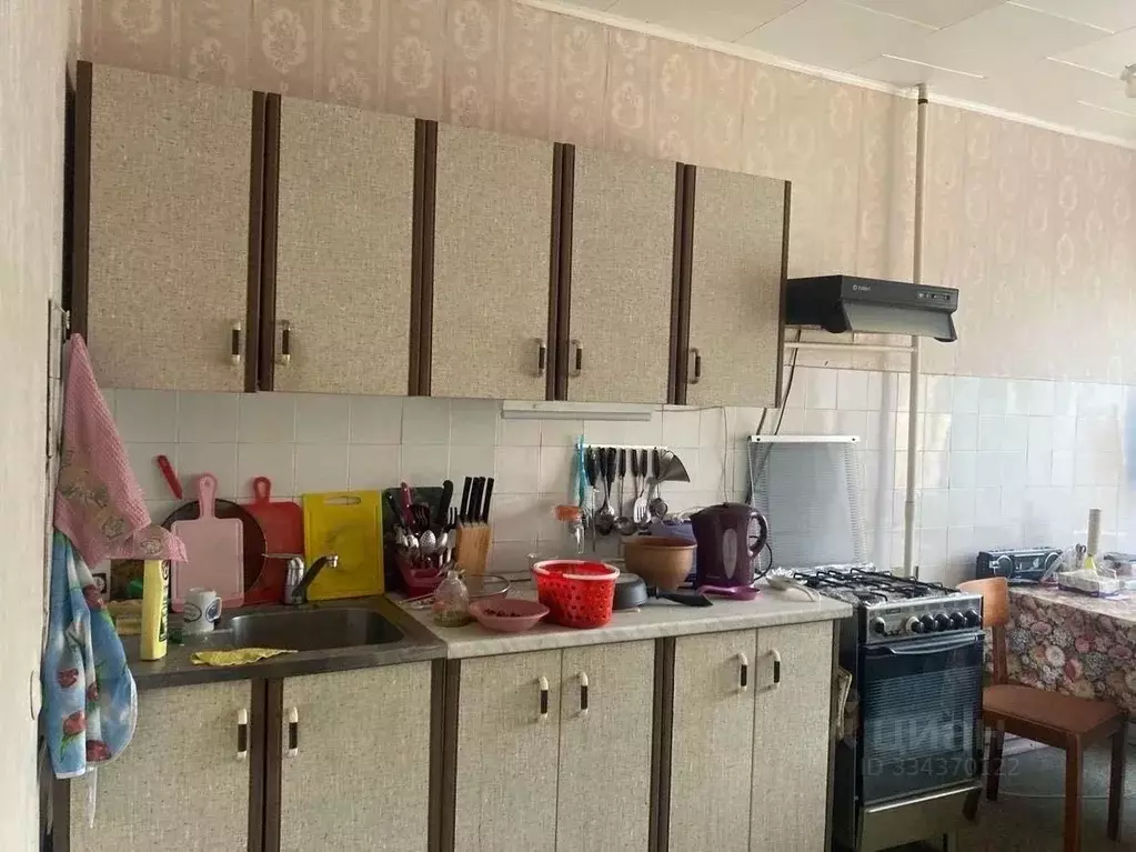 2-к кв. Московская область, Черноголовка Центральная ул., 4Б (79.0 м) - Фото 1