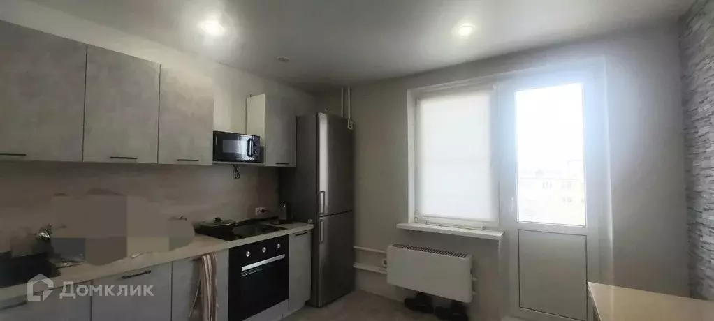 Продаётся 2-к квартира, 56.7 м - Фото 1