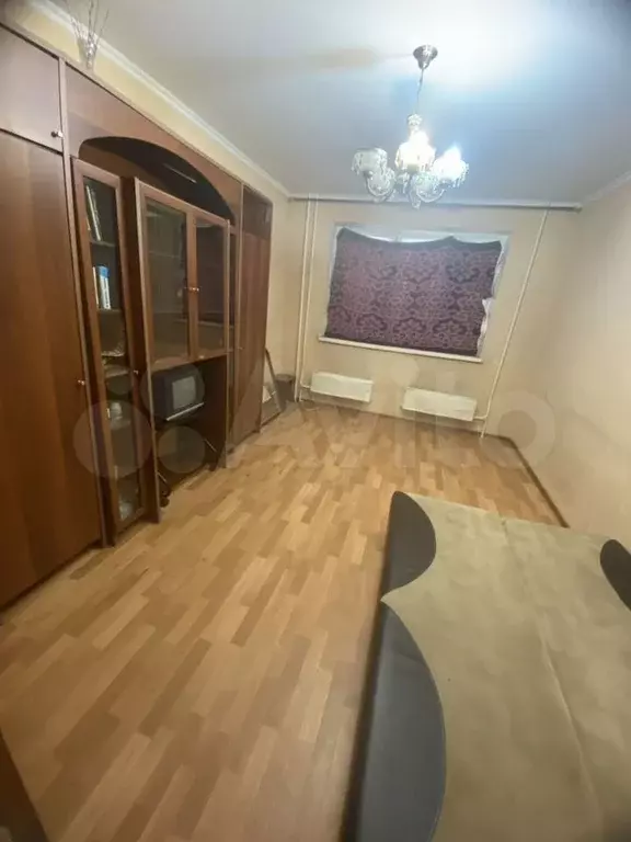 3-к. квартира, 86 м, 5/9 эт. - Фото 1