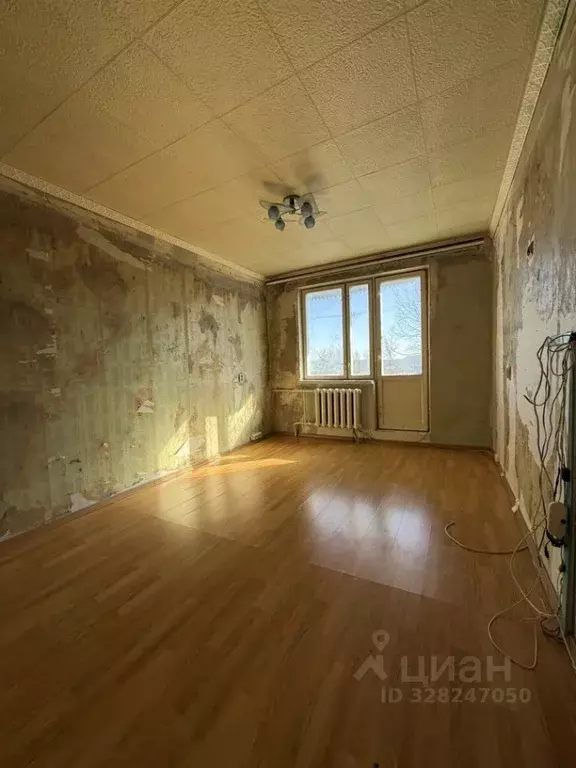 1-к кв. Московская область, Талдомский городской округ, Вербилки пгт ... - Фото 2