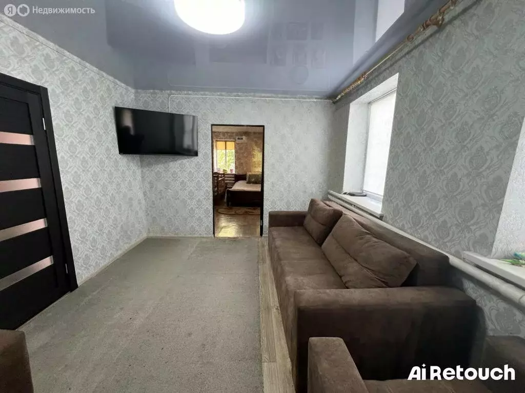 Дом в Шахты, Делегатская улица, 2 (80 м) - Фото 1