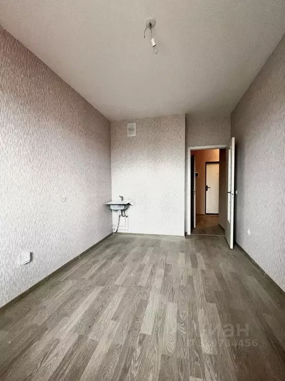 1-к кв. Ленинградская область, Мурино Всеволожский район, ул. Шоссе в ... - Фото 1