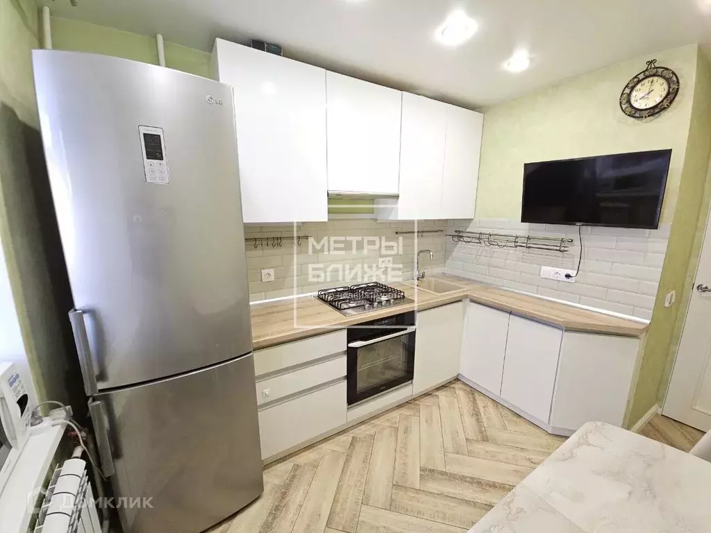 Продаётся 2-к квартира, 48.4 м - Фото 1