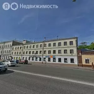 Офис (982 м) - Фото 1