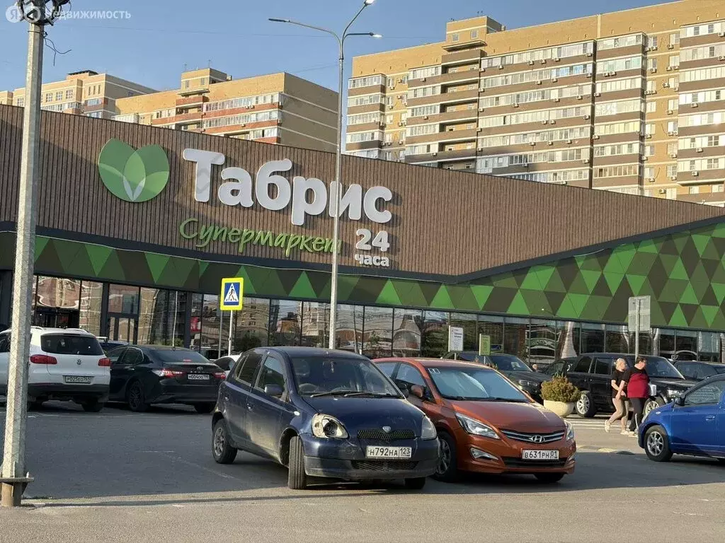 Помещение свободного назначения (2051.2 м) - Фото 2