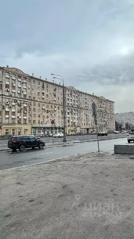 Торговая площадь в Москва просп. Мира, 112 (32 м) - Фото 1