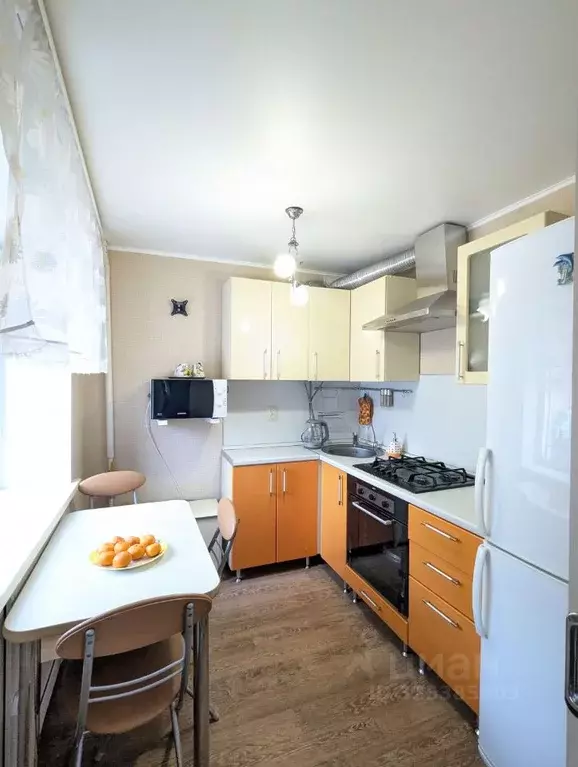 1-к кв. Саратовская область, Саратов проезд 1-й Соколовогорский, 13 ... - Фото 1