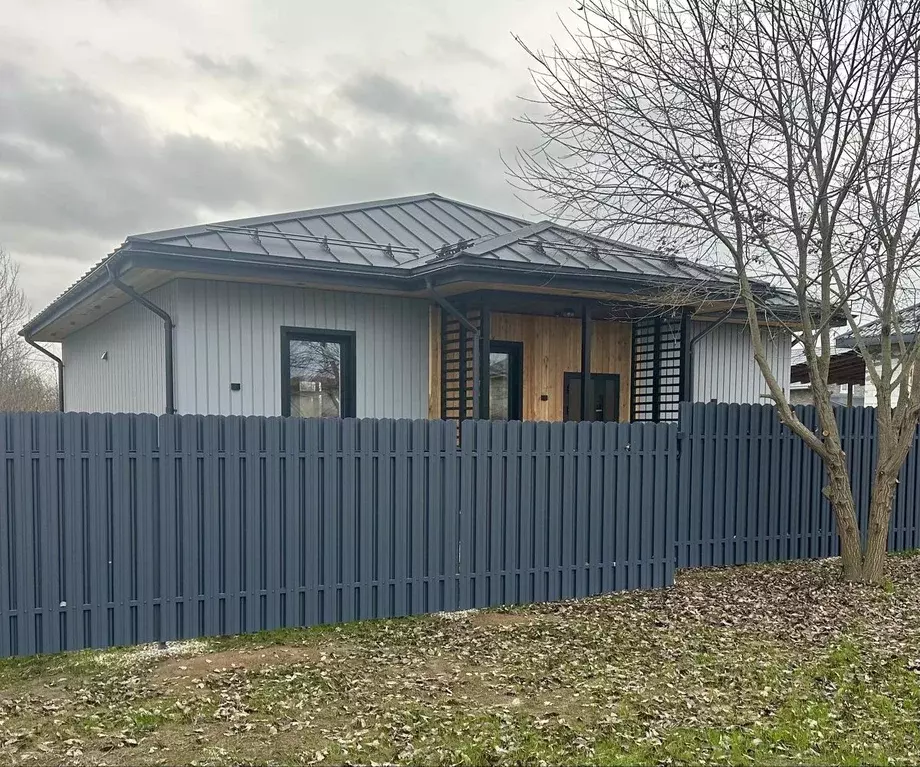 Дом в Ярославская область, Переславль-Залесский ул. Победы (96 м) - Фото 1