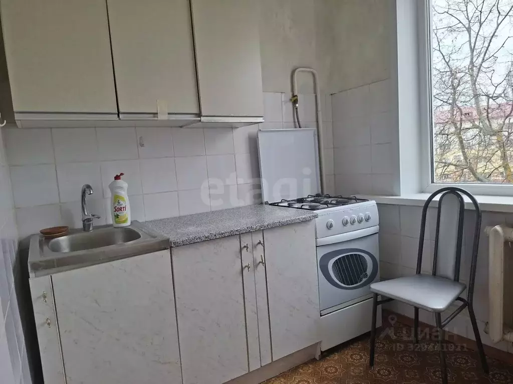 2-к кв. Мордовия, Саранск ул. Косарева, 96А (47.0 м) - Фото 1