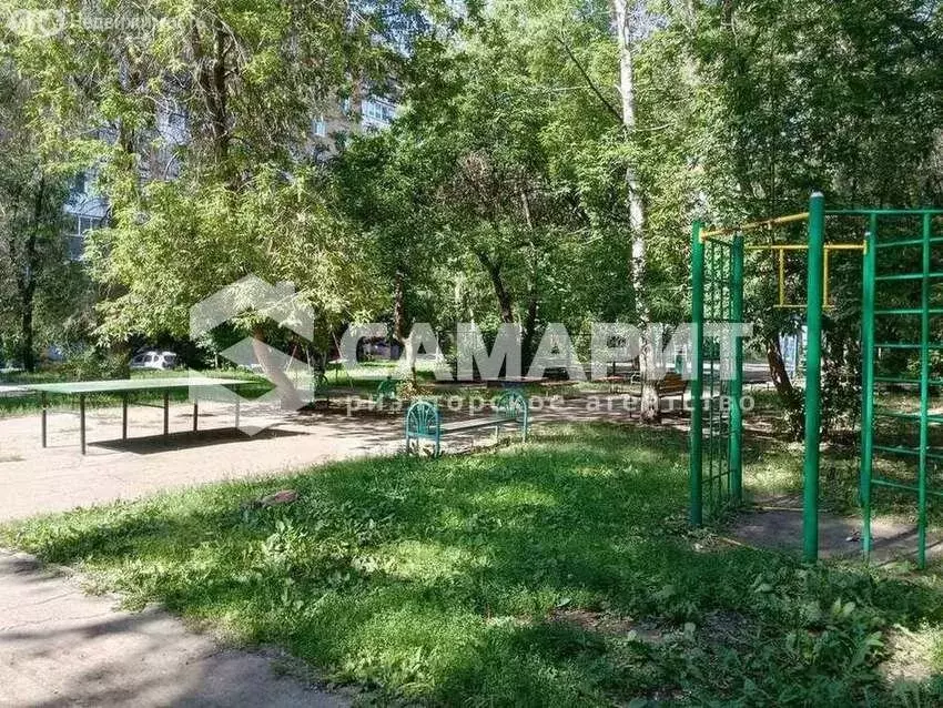 2-комнатная квартира: Самара, улица Челюскинцев, 10 (46.2 м) - Фото 0