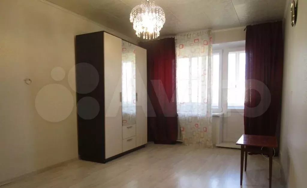 1-к. квартира, 40 м, 13/14 эт. - Фото 0