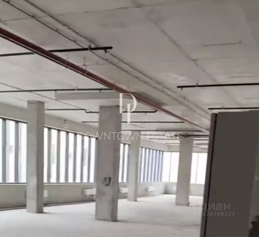 Офис в Москва 2-я Звенигородская ул., 12С1 (470 м) - Фото 2