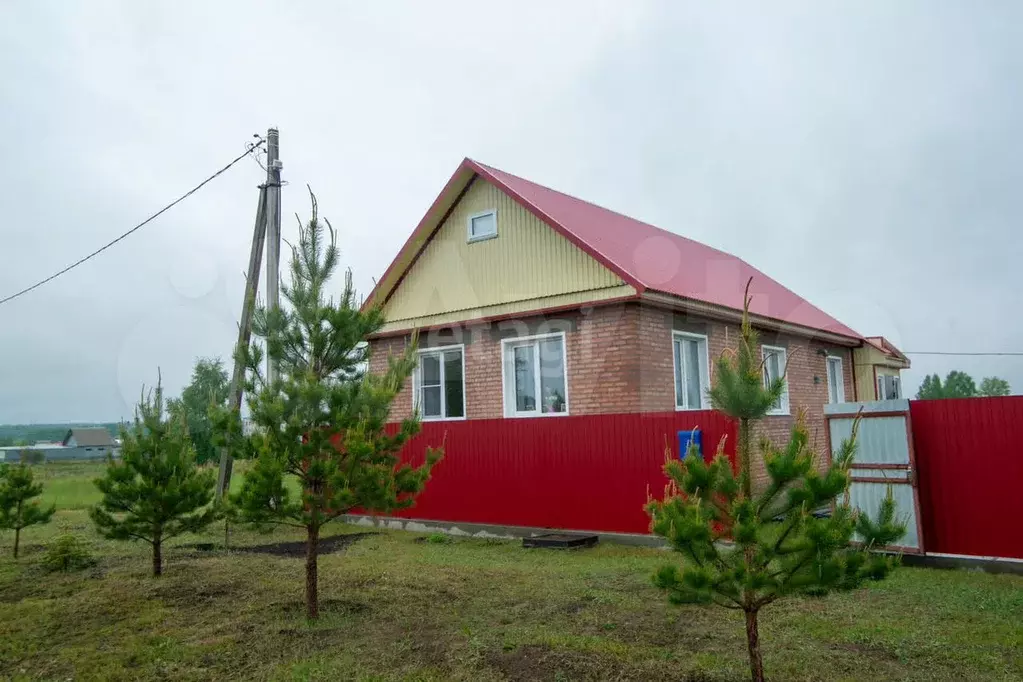 Дом 66,4 м на участке 7,5 сот. - Фото 0