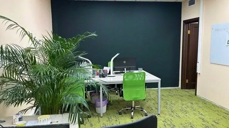 Помещение свободного назначения в Москва Лесная ул., 43 (225 м) - Фото 2