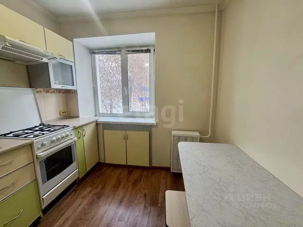 2-к кв. Башкортостан, Стерлитамак ул. Блюхера, 19 (40.6 м) - Фото 1