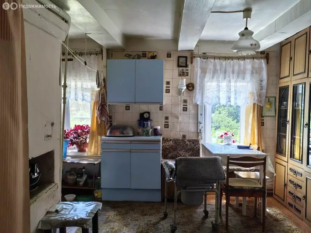 Дом в Засурское, Садовая улица, 42 (33.6 м) - Фото 1