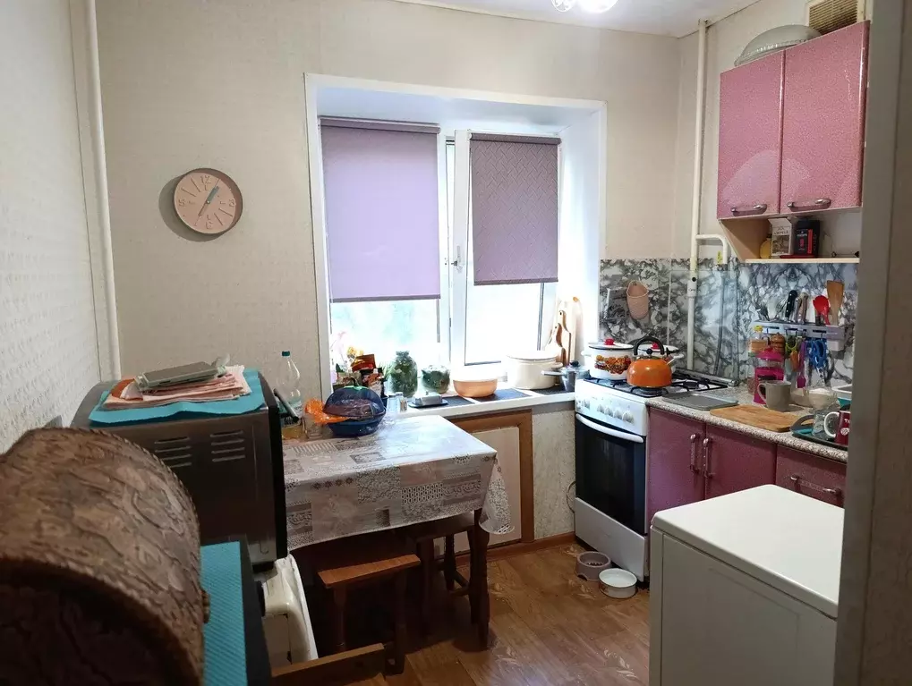 Продаётся 2-к квартира, 46.1 м - Фото 0