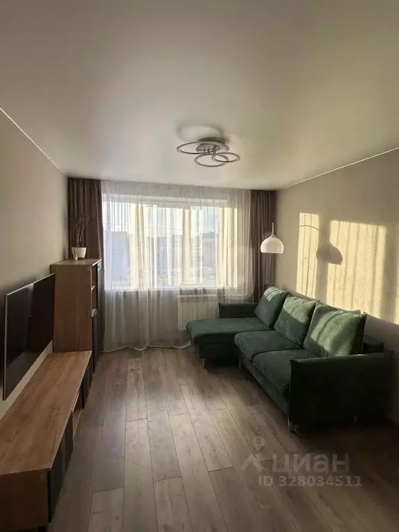 3-к кв. Санкт-Петербург просп. Большевиков, 30К4 (71.9 м) - Фото 1