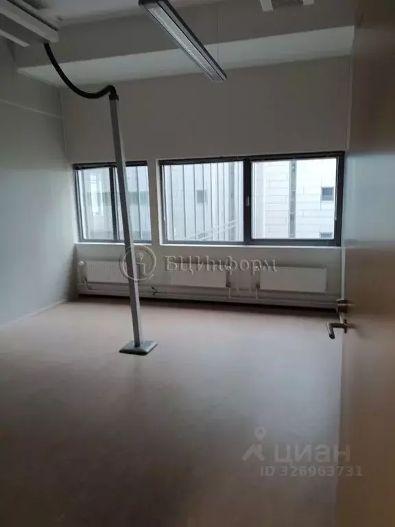 Офис в Санкт-Петербург Пулковское ш., 40к4 (614 м) - Фото 2