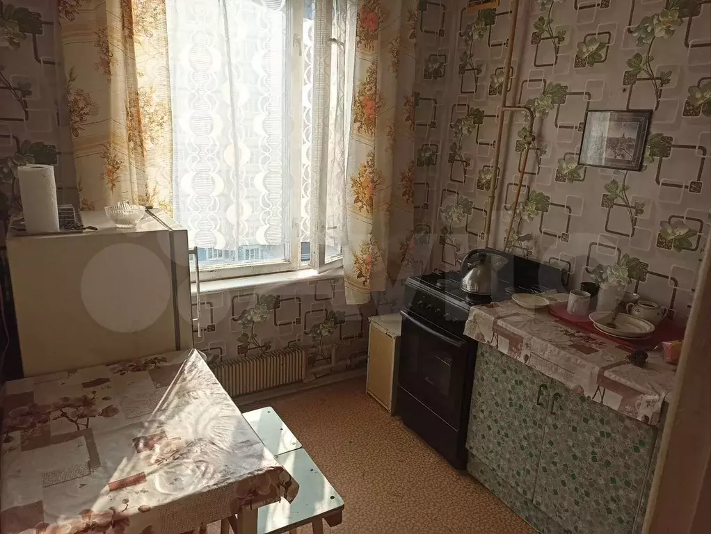 1-к. квартира, 33 м, 7/9 эт. - Фото 0