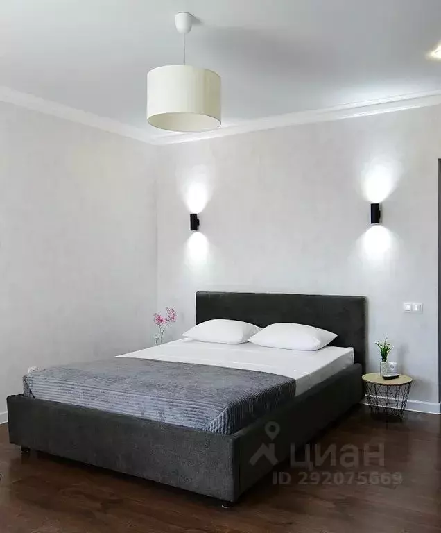 Студия Северная Осетия, Владикавказ ул. Билара Кабалоева, 4 (35.0 м) - Фото 1