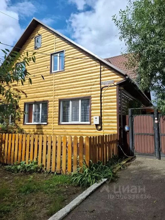 Коттедж в Омская область, Исилькуль Пригородная ул. (186 м) - Фото 0