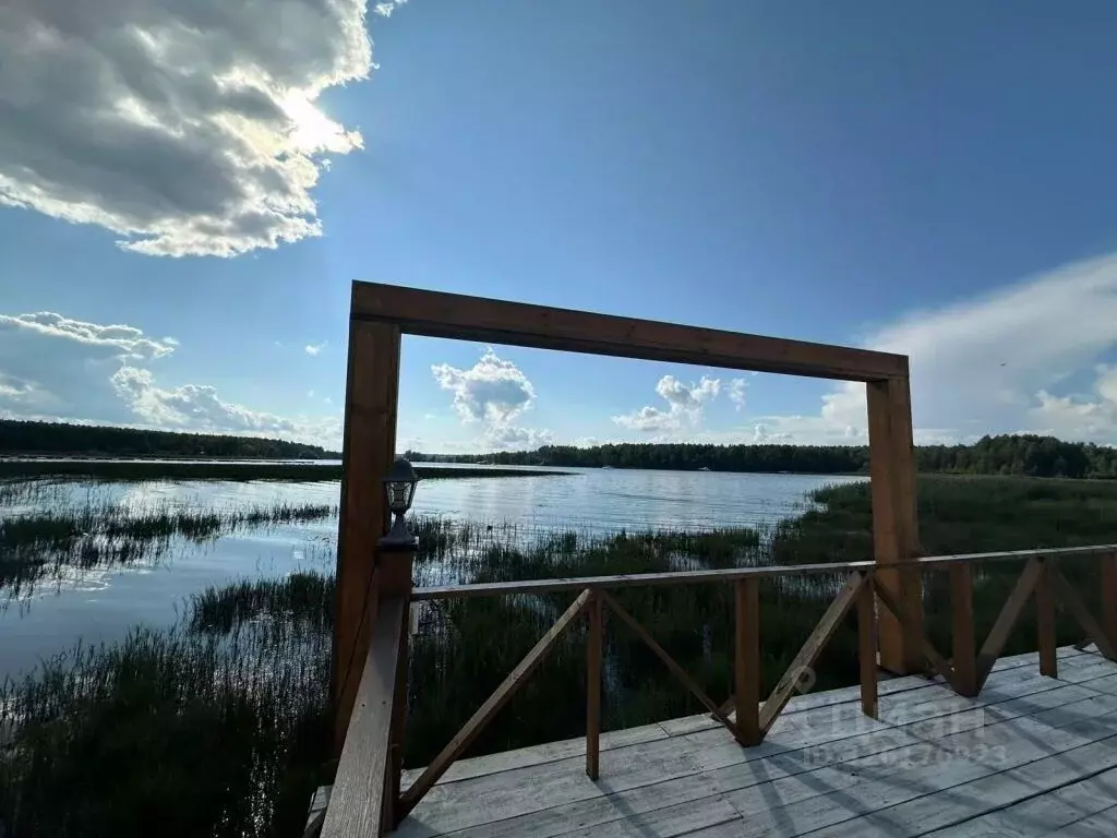 Участок в Московская область, Мытищи городской округ, д. Никульское ... - Фото 2