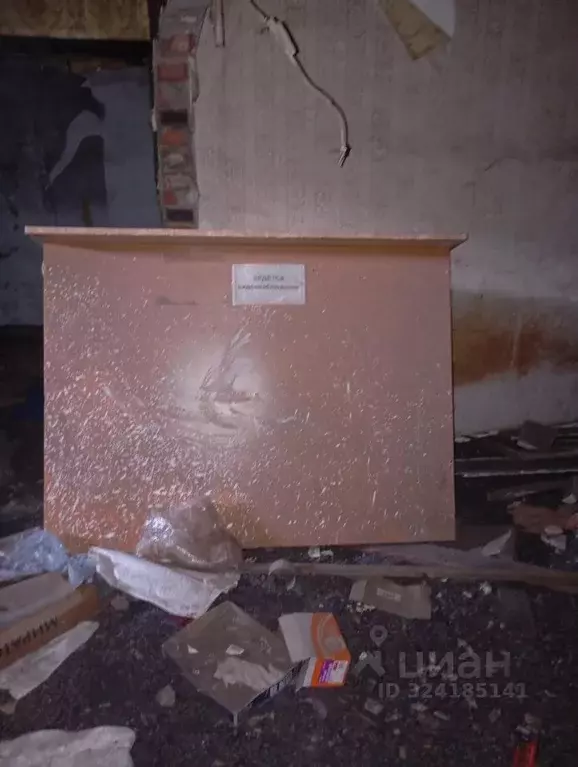 Свободной планировки кв. Бурятия, Заиграевский район, Новобрянское ... - Фото 1