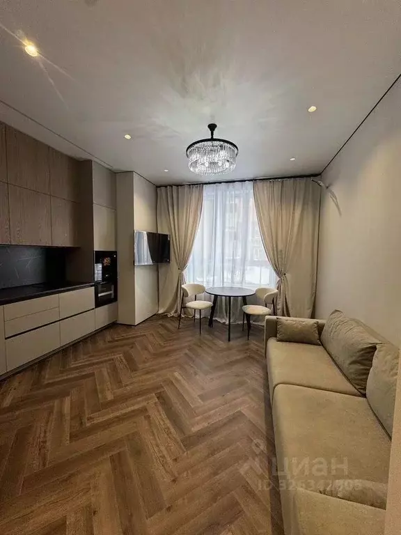 2-к кв. Новосибирская область, Новосибирск ул. Семьи Шамшиных, 91 ... - Фото 2