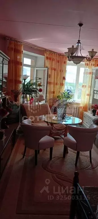 1-к кв. Воронежская область, Воронеж ул. Летчика Колесниченко, 23 ... - Фото 1