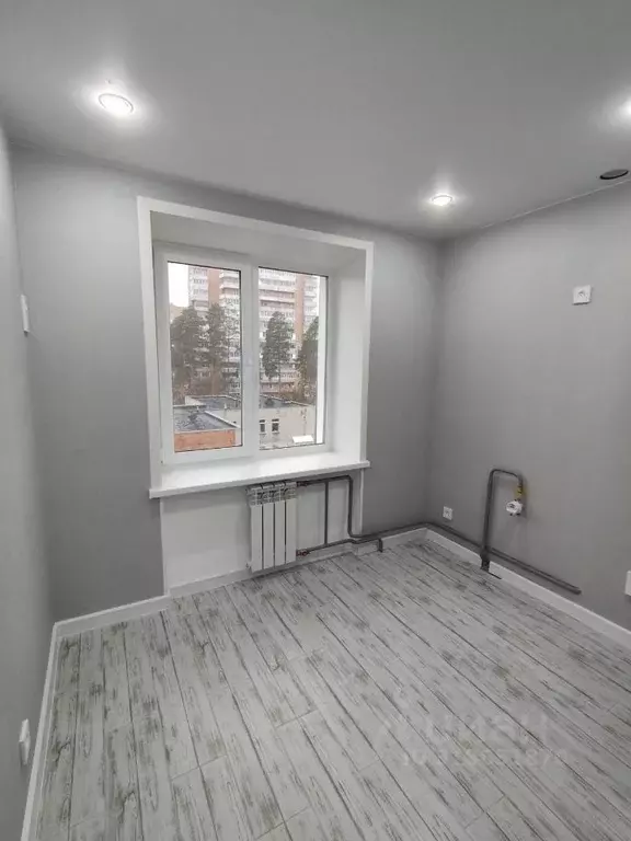 1-к кв. Пензенская область, Заречный ул. Ленина, 36 (32.0 м) - Фото 1