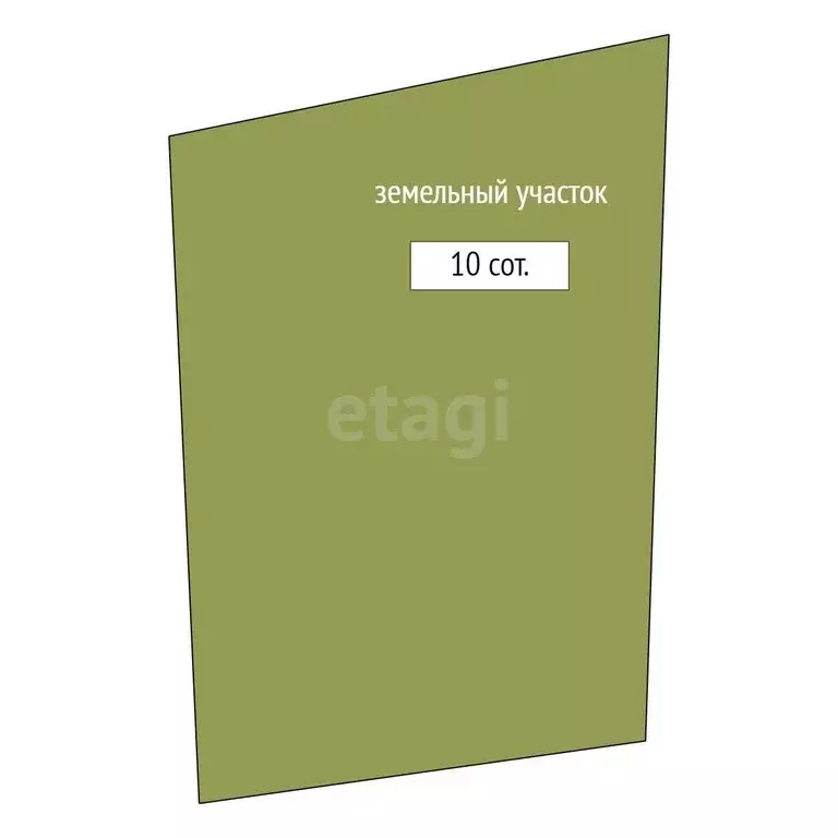 Дача, 15 м - Фото 1